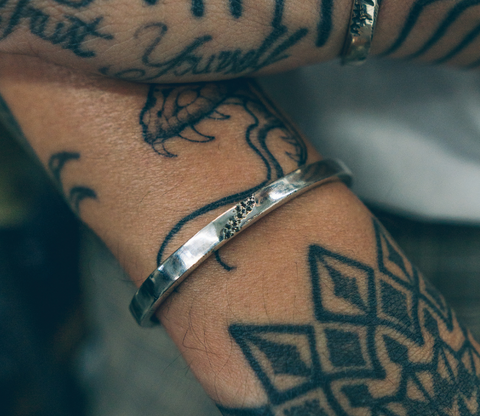 Bracelete TSARAF