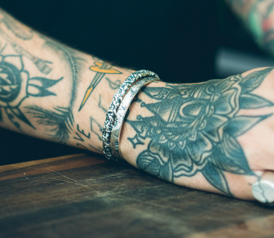 Bracelete DIMYON
