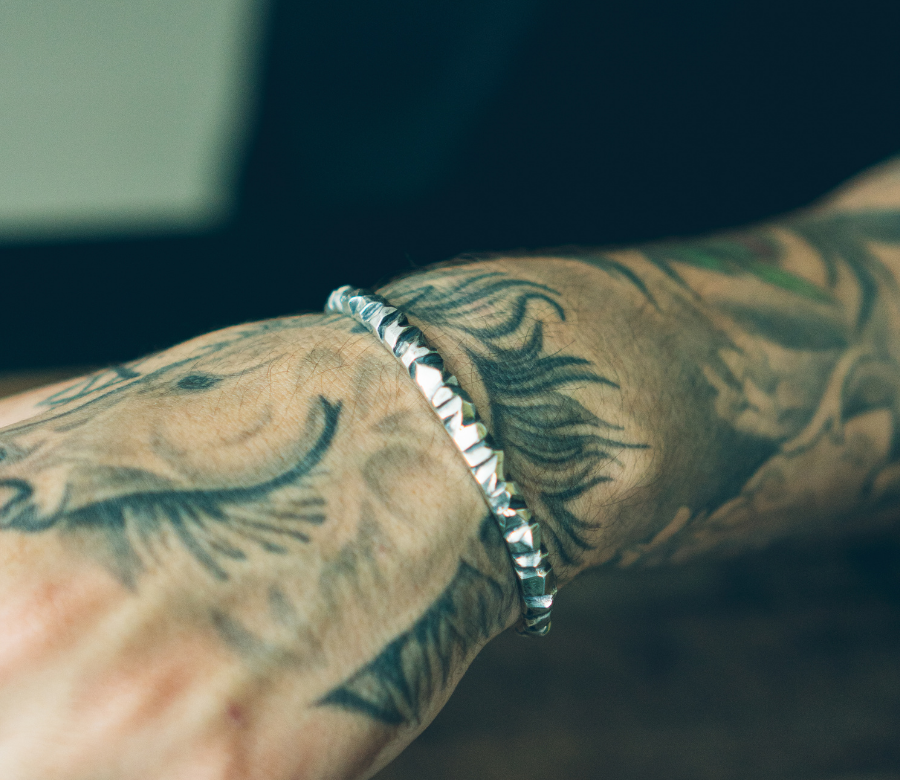 Bracelete KESEF