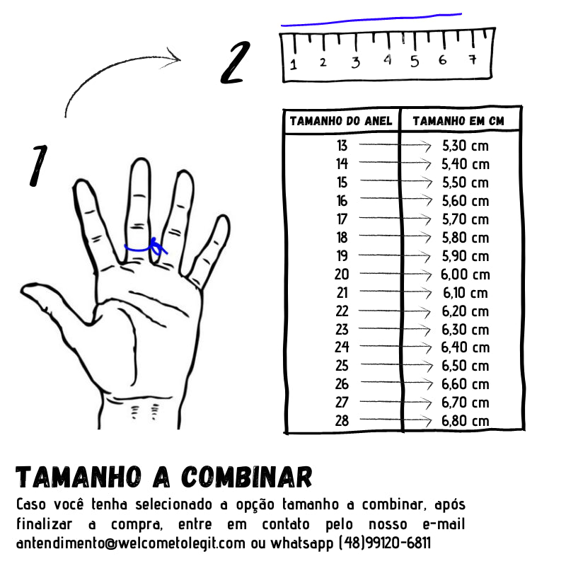 Dimensões